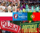 PL-PT, Προημιτελικοί Euro 2016